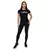 GymBeam Women‘s Pure Ambition T-shirt Black