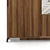 Hanah home Ormar 120x216x60?cm Orah