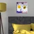Zidna slika sa LED osvetljenjem 2828IACT-39, 28x28 cm