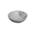 Ceramica Lux Umivaonik Elegant  9 Krug sa rupom