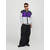 JACK & JONES Muška jakna 12247261 siva