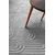 Conceptum Hypnose tepih Perla, 180 × 250 cm, siva