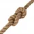 Vidaxl Vrv iz 100 % jute 14 mm 250 m