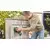 Bosch Akumulatorska vibraciona multi brusilica UniversalSander 18V-10, bez baterije i punjača 06033E3100