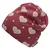 Sterntaler kapa zimska 4412206 roza D 51
