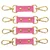 Taboom Malibu Hogtie Pink