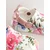 Baker by Ted Baker Sandali kraljevo modra/marelica/roza/bela