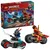 Lego Ninjago Kajeva trka motociklom 71838