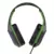TRUST GXT415X ZIROX Gaming slušalice, Sa mikrofonom, Crne
