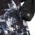 Moška jakna DIAMONDxTerminator - Primitive Judgment Puffer - Črna - pa421174-blk
