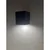 HÖFFTECH - Spoljašnje zidno svetlo 1xGU10/35W/230V IP65