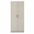 Hanah Home BA258 ormar 90 × 210 × 57,5 cm, peščana