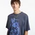 Majice MISBHV Victim Washed Navy T-Shirt UNISEX L