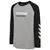 Hummel majica Hmljr Logo T-Shirt L/S za dečake