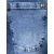 BLUE EFFECT Kavbojke 2879 moder denim