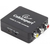 Gembird HDMI to CVBS (+ stereo audio) vonverter CINC DSC-HDMI-CVBS-001