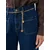Mexx Ženske farmerke MF006200453W, Tamnoplave