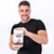 Olympic Ultra Whey protein 750g Čokolada, Čokolada, Malina Čiz-kejk 3 komada