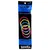 slomart Set 5 svetlečih zapestnic LEAN TOYS, neonske