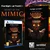 PS5 Five Nights at Freddys -Secret Of The Mimic