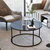 HANAH HOME Sto Startis Black 60