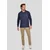 U.S. POLO ASSN. Majica marine