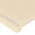 Vidaxl LED posteljno vzglavje krem 183x16x118/128 cm blago