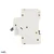 Tropolni modularni odklopnik B 100 A 15 kA Schelinger BM-A02-H15-3P-B100