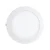 Braytron Ugradni LED panel BRY-SMD-CRD-24W-10INC-BELI-3000K
