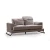 Atelier del Sofa Dvosed Frido Svetlosivi