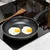 Vilde Granitna ponev BLACK LINE 24 cm