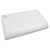 vidaXL Leno ponjava 140 g/m2 8x8 m bela
