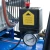 Industrijski kompresor 200L, 3 kW, 10 bar