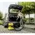 Karcher WD 4 V-20/5/22 Usisivač za mokro i suvo usisavanje, 20l, 1000W, Žuti