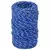 Brodski konop plavi 2 mm 250 m od polipropilena