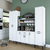 HANAH HOME Kuhinjski ormar JE150 3082