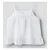 Name It majica BR 13255560_26_1 NKFHERMALA 13255560 D bela 134/140