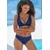 s.Oliver Bikini hlačke marine