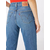 LEVIS Kavbojke, modra