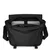 EASTPAK Torba preko telesa, črna