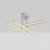OPVIQ Luster Exhaust 13663