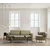 Atelier del Sofa Trosed Lily 97x73x215cm Zeleni