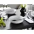 Creatable Set Posod All Round Black Line, 4-Delni
