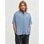 JACK & JONES Srajca JJEJEFF nebeško modra