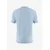Mexx Muška majica Slub MF006608541M, Polo kragna, Plava