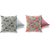 WALLXPERT Dekorativni jastuci AB 4603 4604