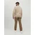 Jack & Jones Plus Chino hlače Marco Dave, rjava