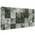 Decormat Namizna podloga Tropical patchwork 120x60 cm