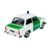 shumee WELLY TRABANT 601 POLIZEI 1:24 24037