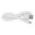 Globo 28071K - LED RGB punjiva dodirna stona lampa GIXI LED/0,6W/3,7V 500mAh